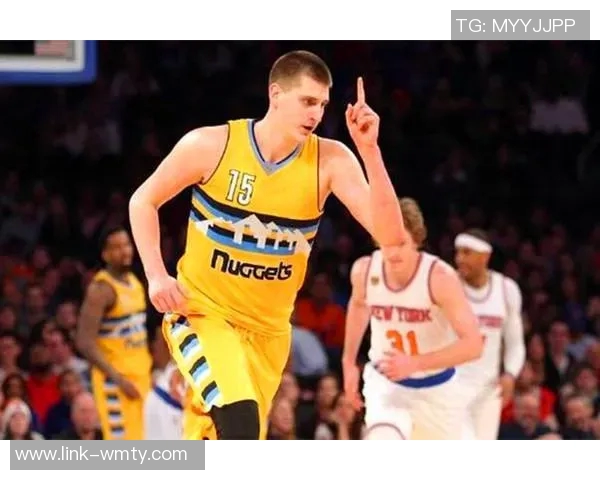 约基奇再创佳绩豪取23分11篮板13助攻赛季第13次三双展现统治力